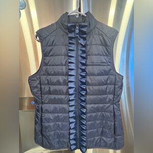 Pearly Vest Size Medium